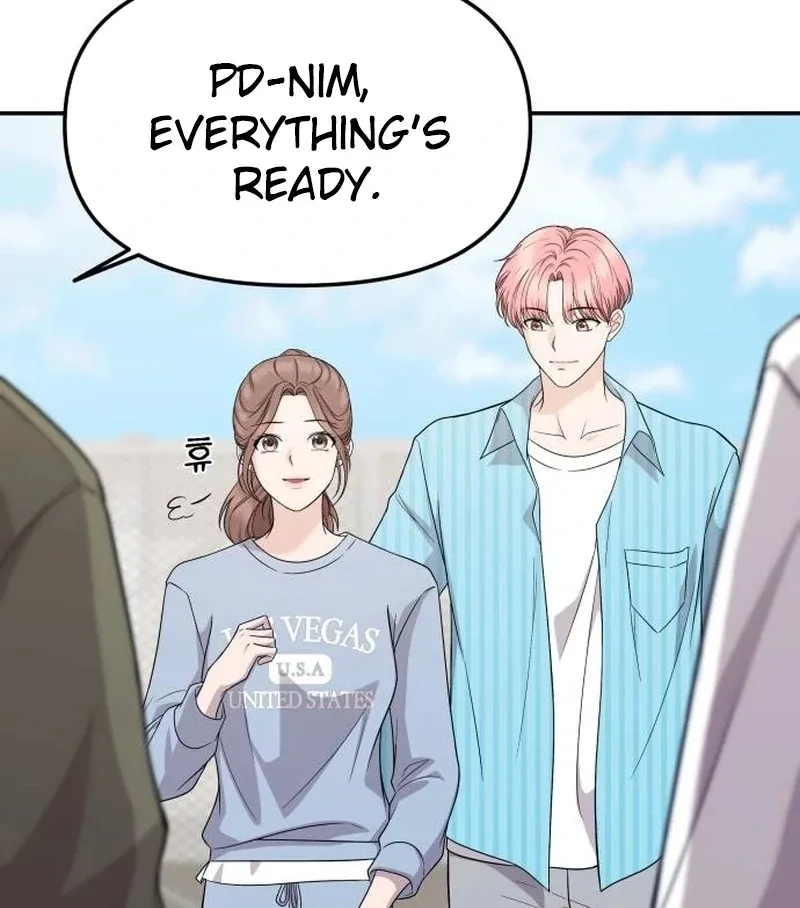 One Day, I Suddenly Got a Crush Chapter 5 page 71