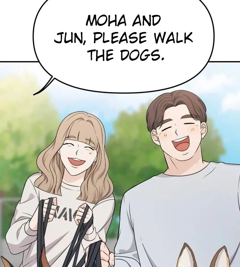One Day, I Suddenly Got a Crush Chapter 5 page 88