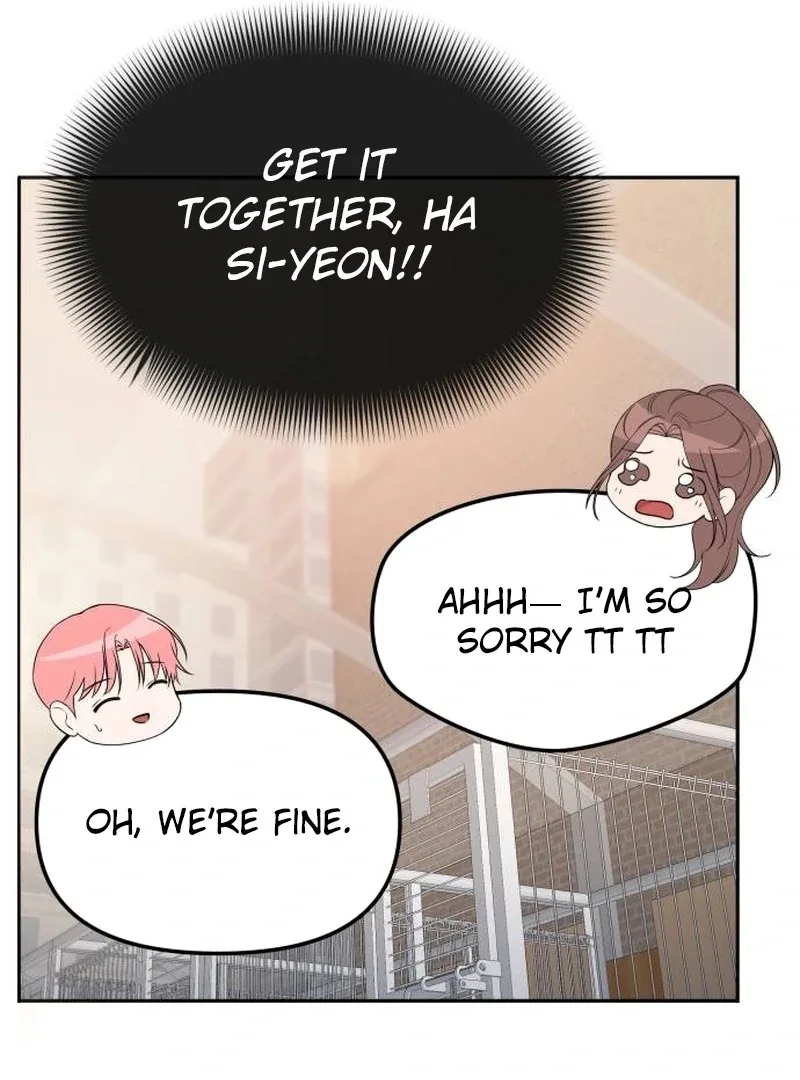 One Day, I Suddenly Got a Crush Chapter 5 page 113