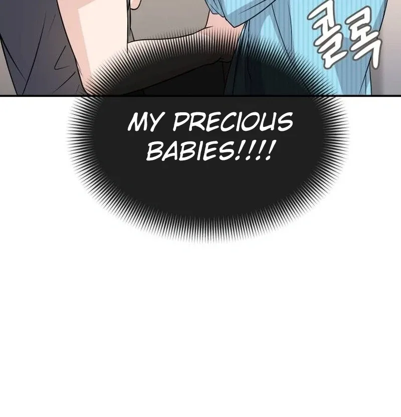 One Day, I Suddenly Got a Crush Chapter 5 page 112