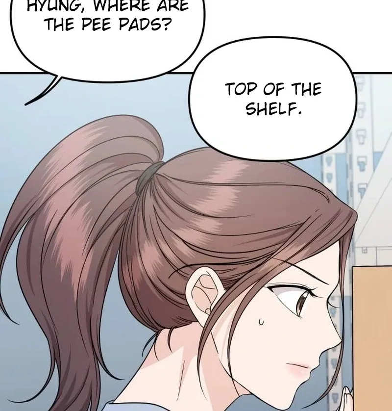 One Day, I Suddenly Got a Crush Chapter 5 page 117