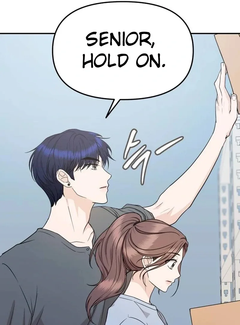 One Day, I Suddenly Got a Crush Chapter 5 page 119