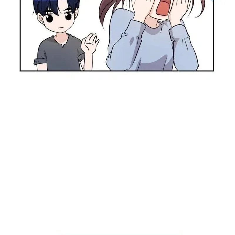 One Day, I Suddenly Got a Crush Chapter 5 page 124