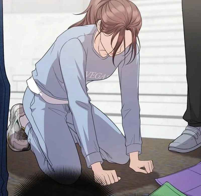 One Day, I Suddenly Got a Crush Chapter 5 page 129