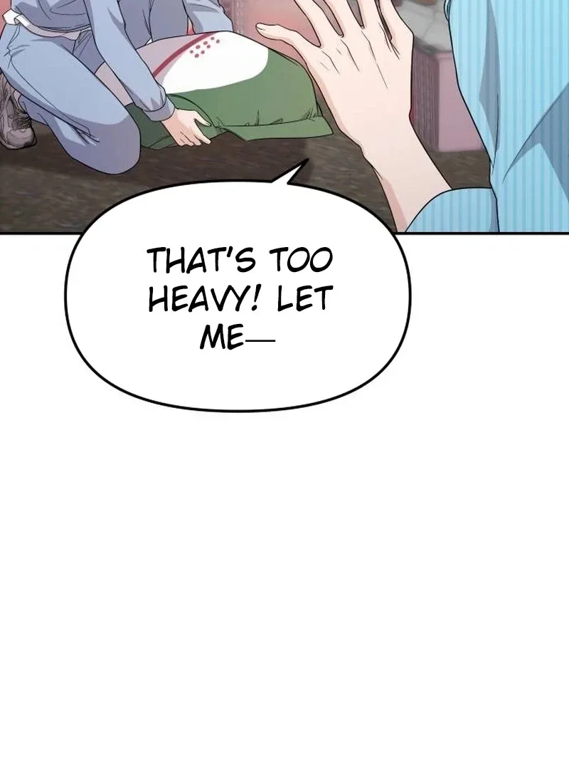 One Day, I Suddenly Got a Crush Chapter 5 page 139