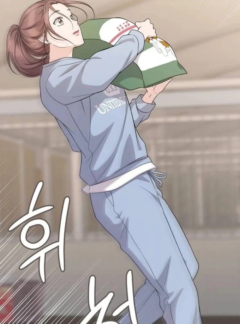 One Day, I Suddenly Got a Crush Chapter 5 page 142