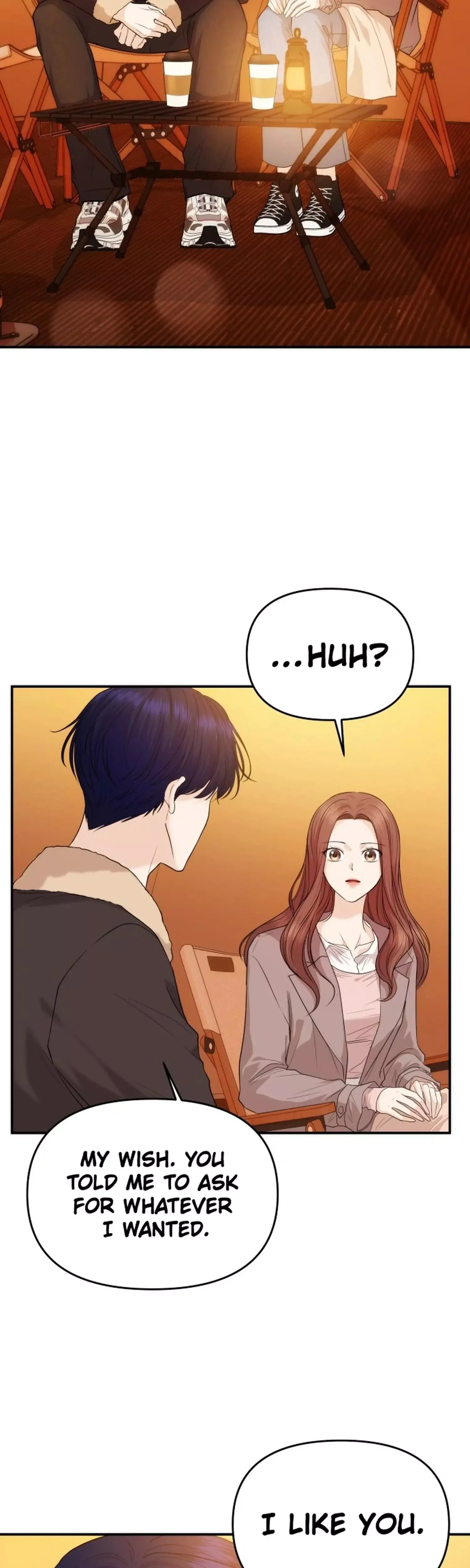 One Day, I Suddenly Got a Crush Chapter 50 page 2