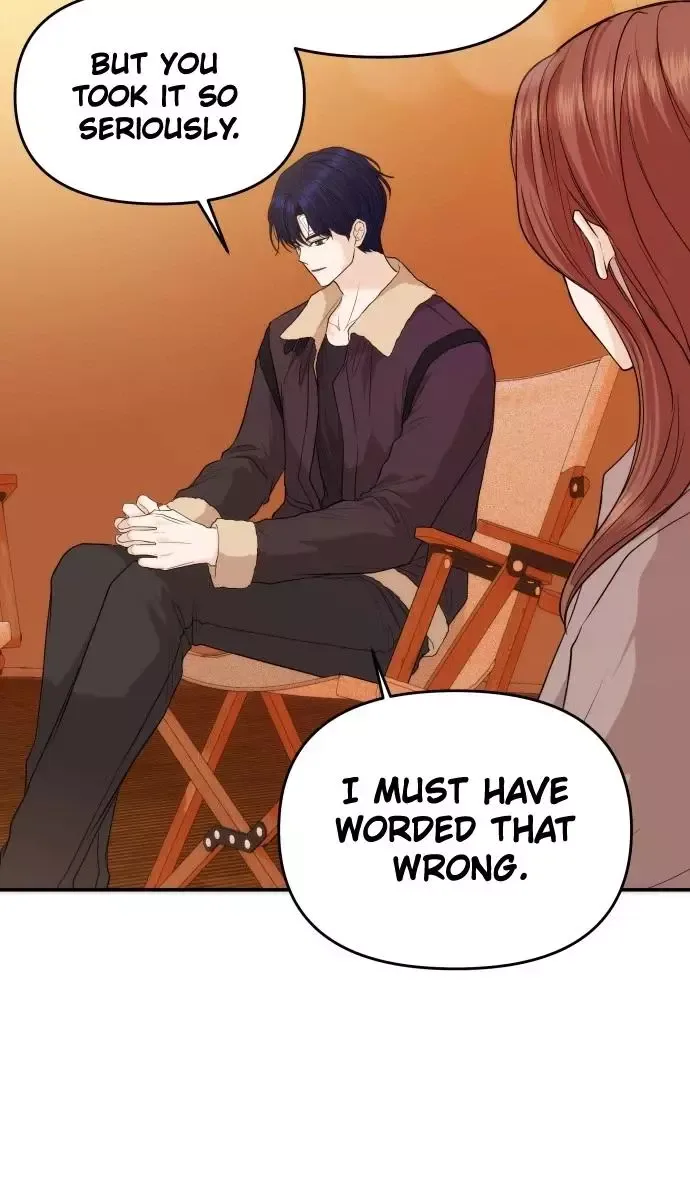 One Day, I Suddenly Got a Crush Chapter 50 page 15