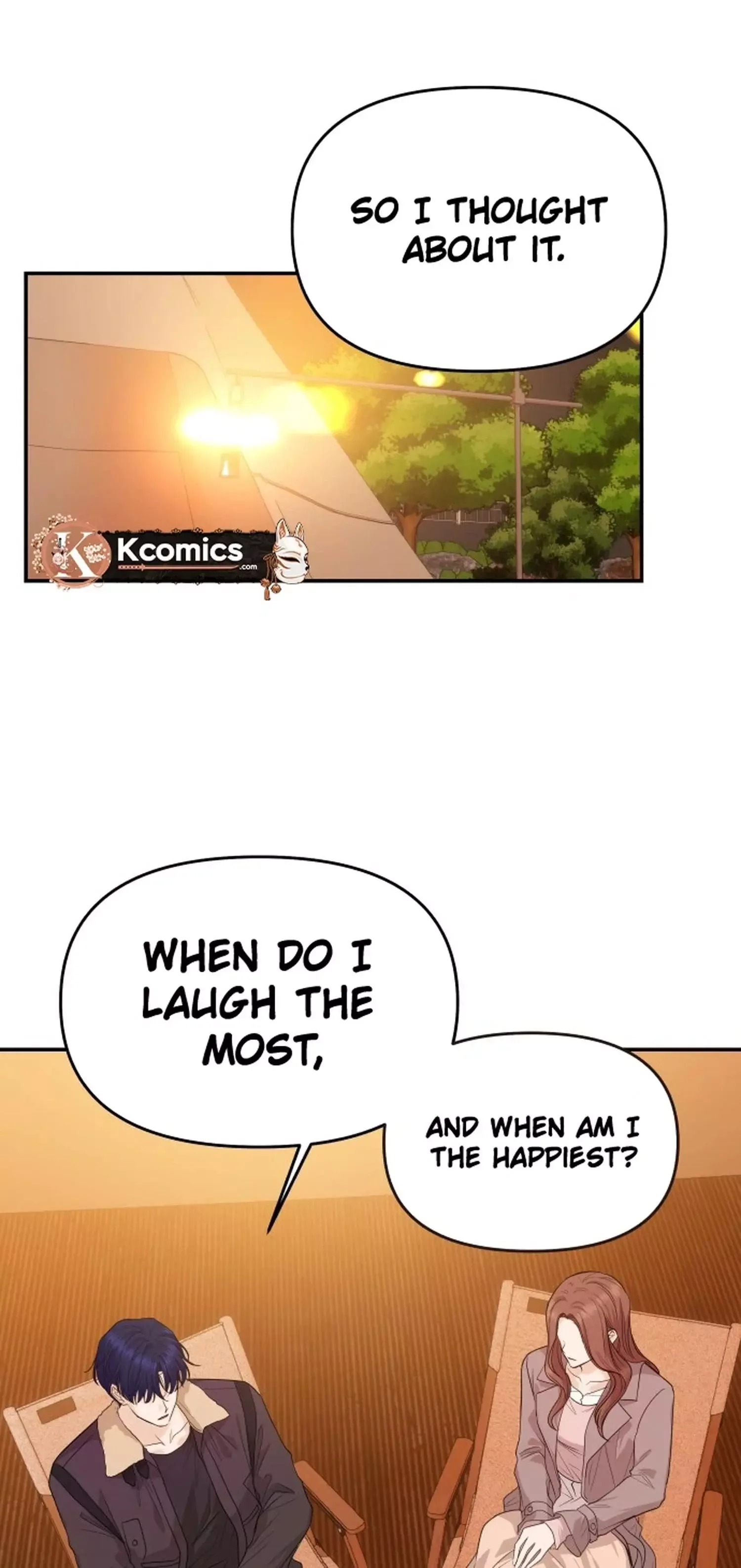 One Day, I Suddenly Got a Crush Chapter 50 page 6