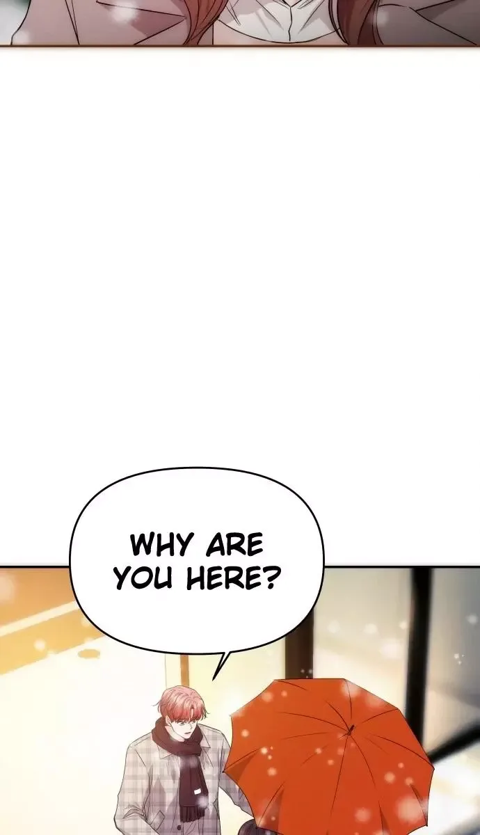 One Day, I Suddenly Got a Crush Chapter 50 page 33