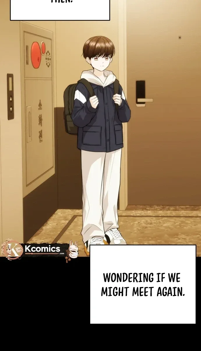 One Day, I Suddenly Got a Crush Chapter 51 page 24