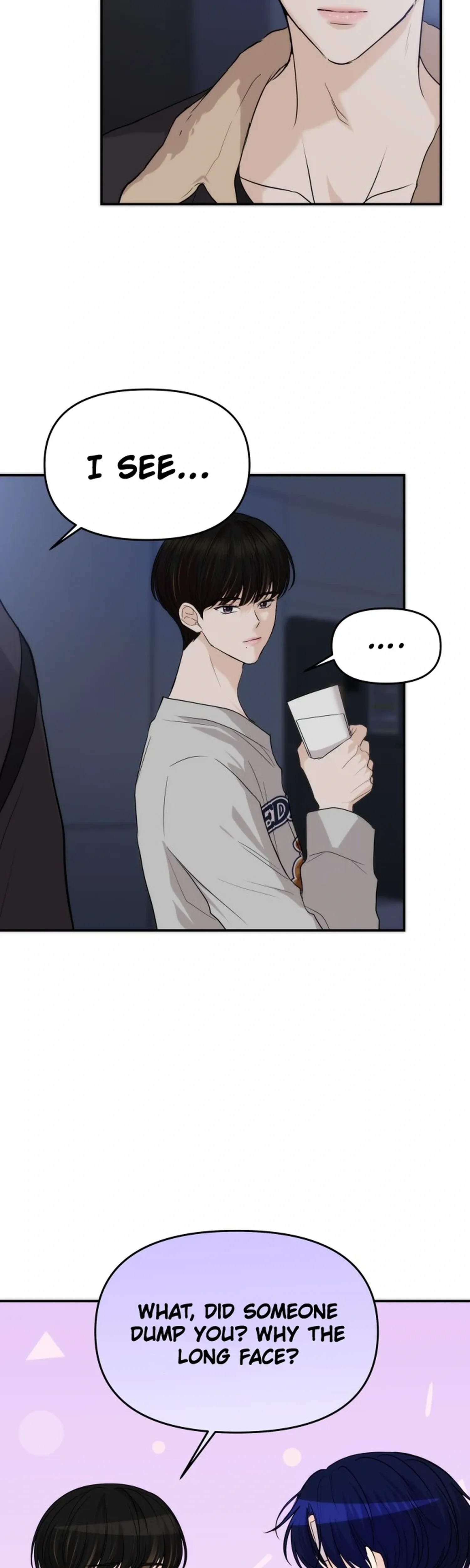 One Day, I Suddenly Got a Crush Chapter 52 page 5
