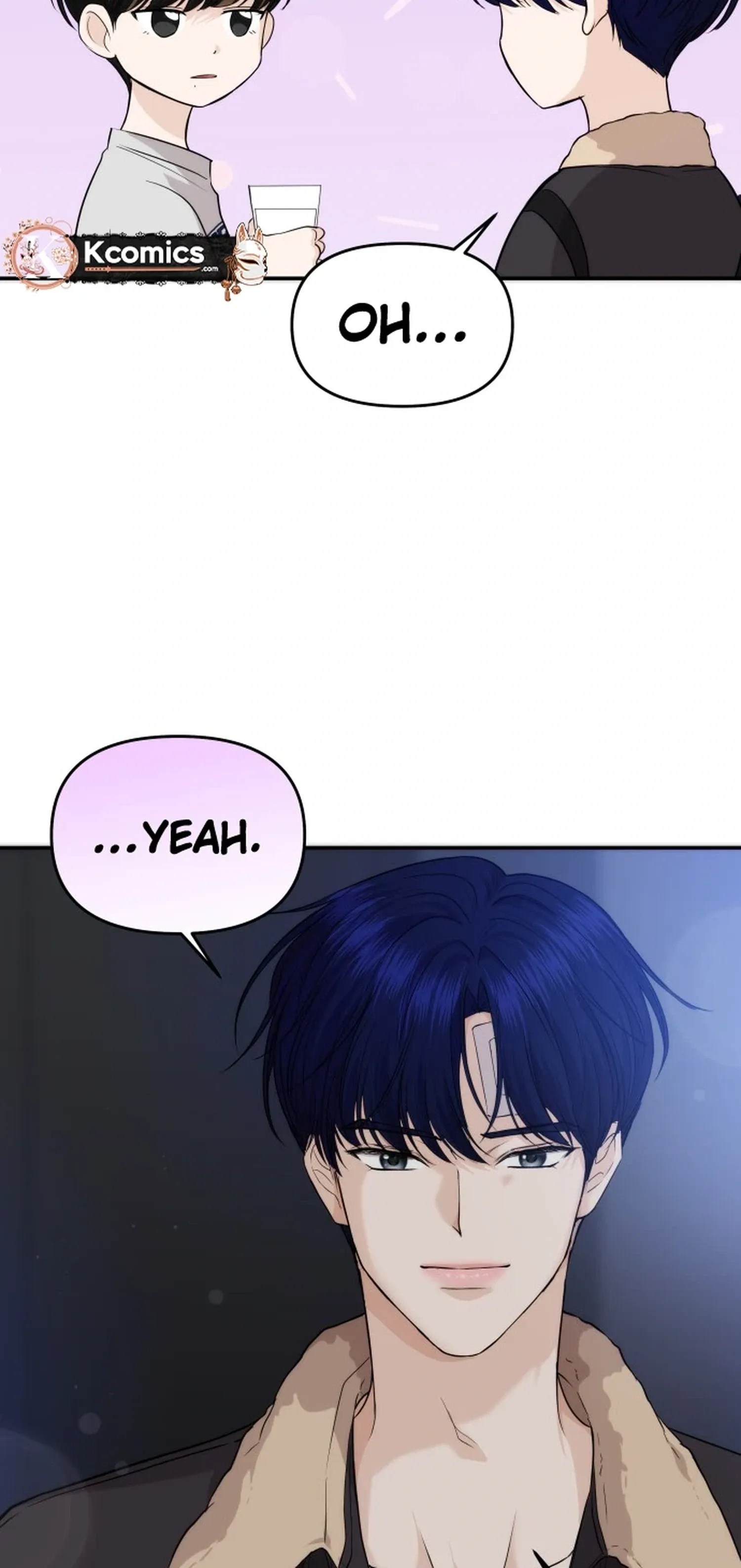 One Day, I Suddenly Got a Crush Chapter 52 page 6