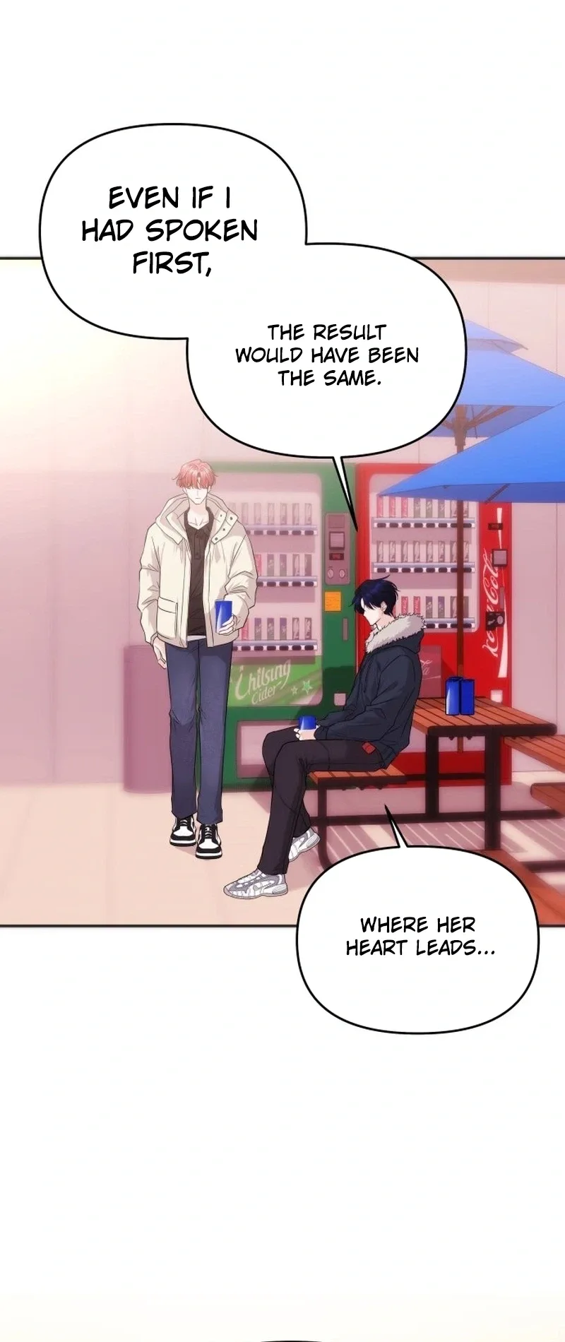 One Day, I Suddenly Got a Crush Chapter 53 page 12