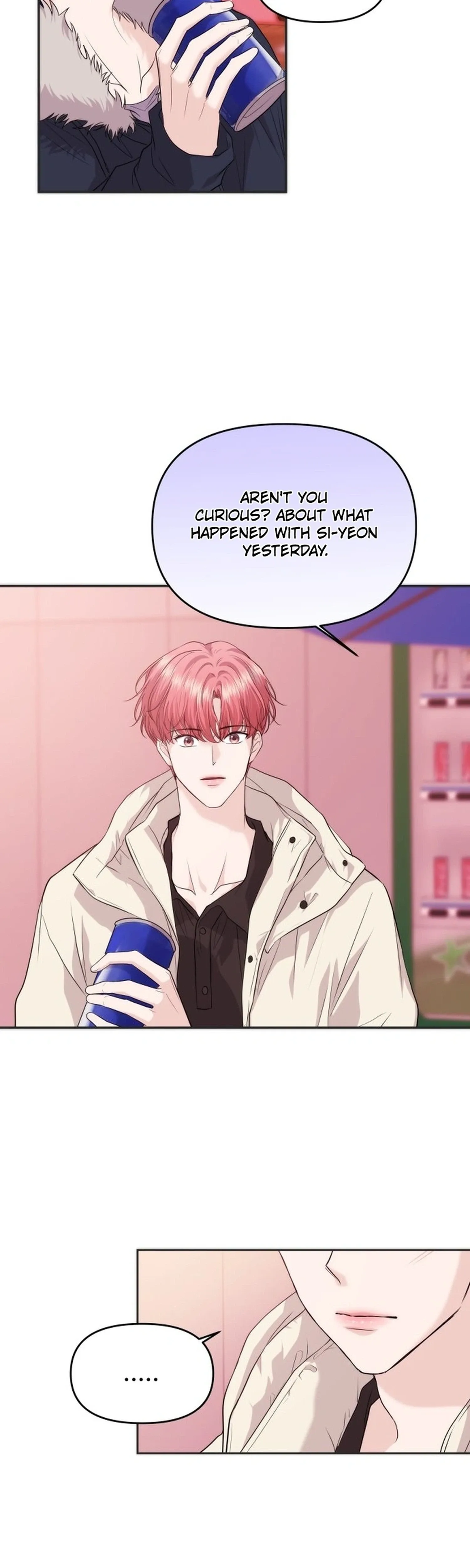 One Day, I Suddenly Got a Crush Chapter 53 page 4