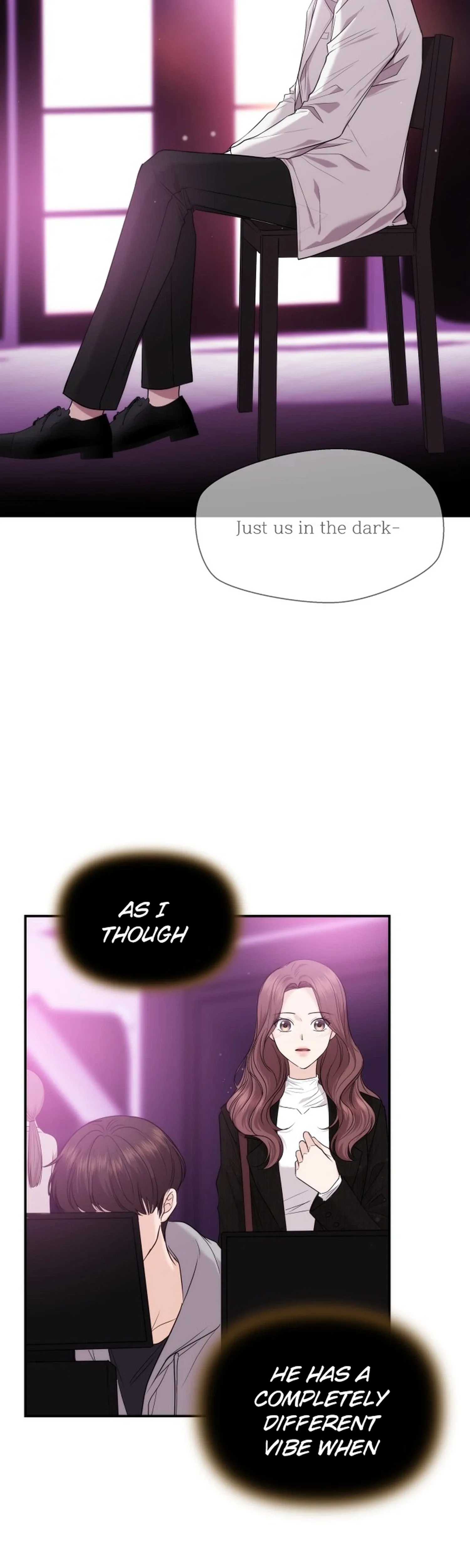 One Day, I Suddenly Got a Crush Chapter 54 page 2