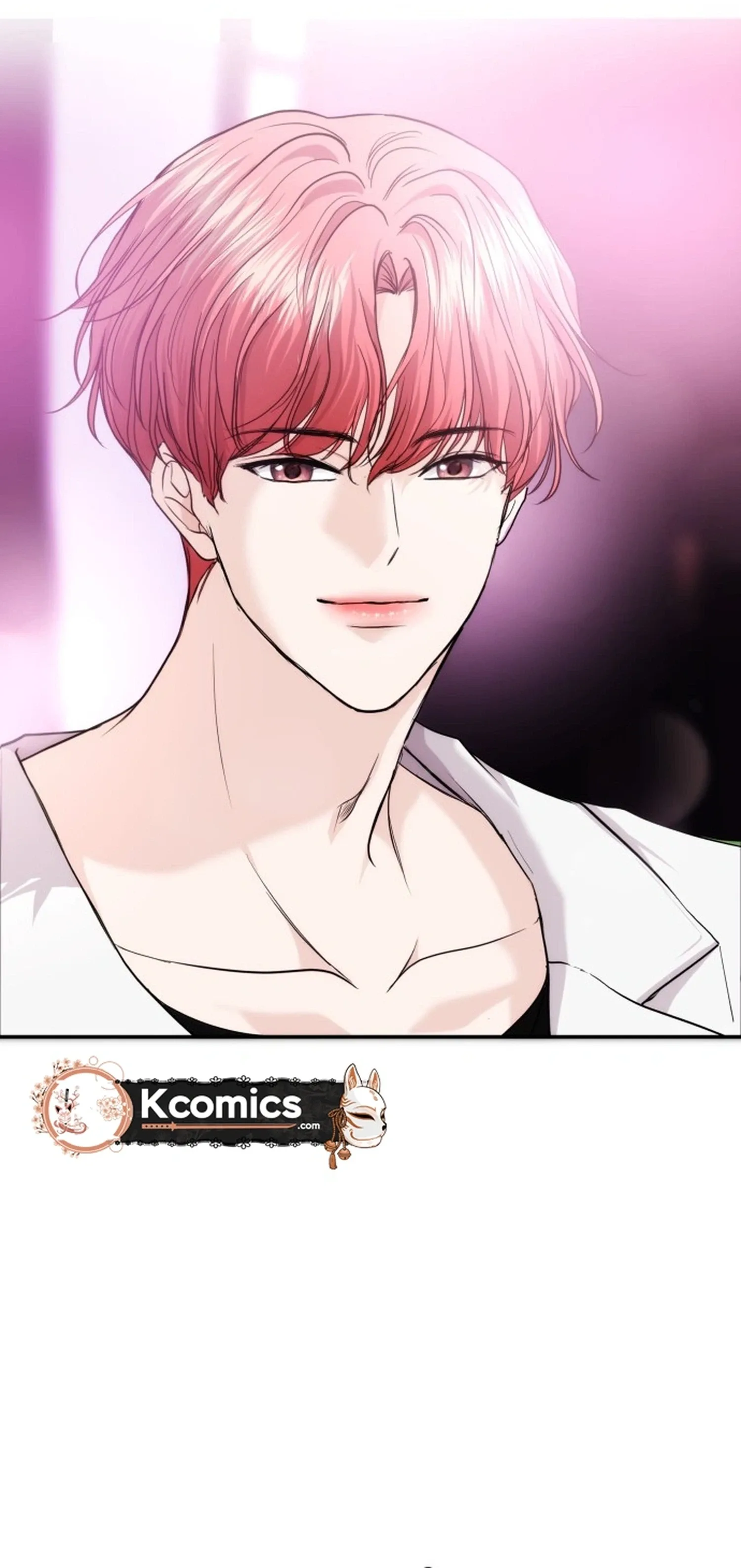One Day, I Suddenly Got a Crush Chapter 54 page 6