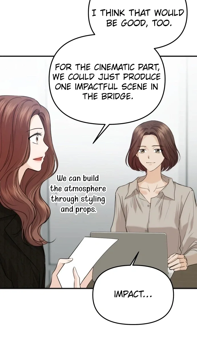 One Day, I Suddenly Got a Crush Chapter 54 page 21