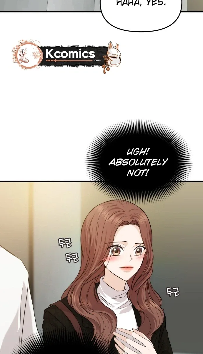One Day, I Suddenly Got a Crush Chapter 54 page 18