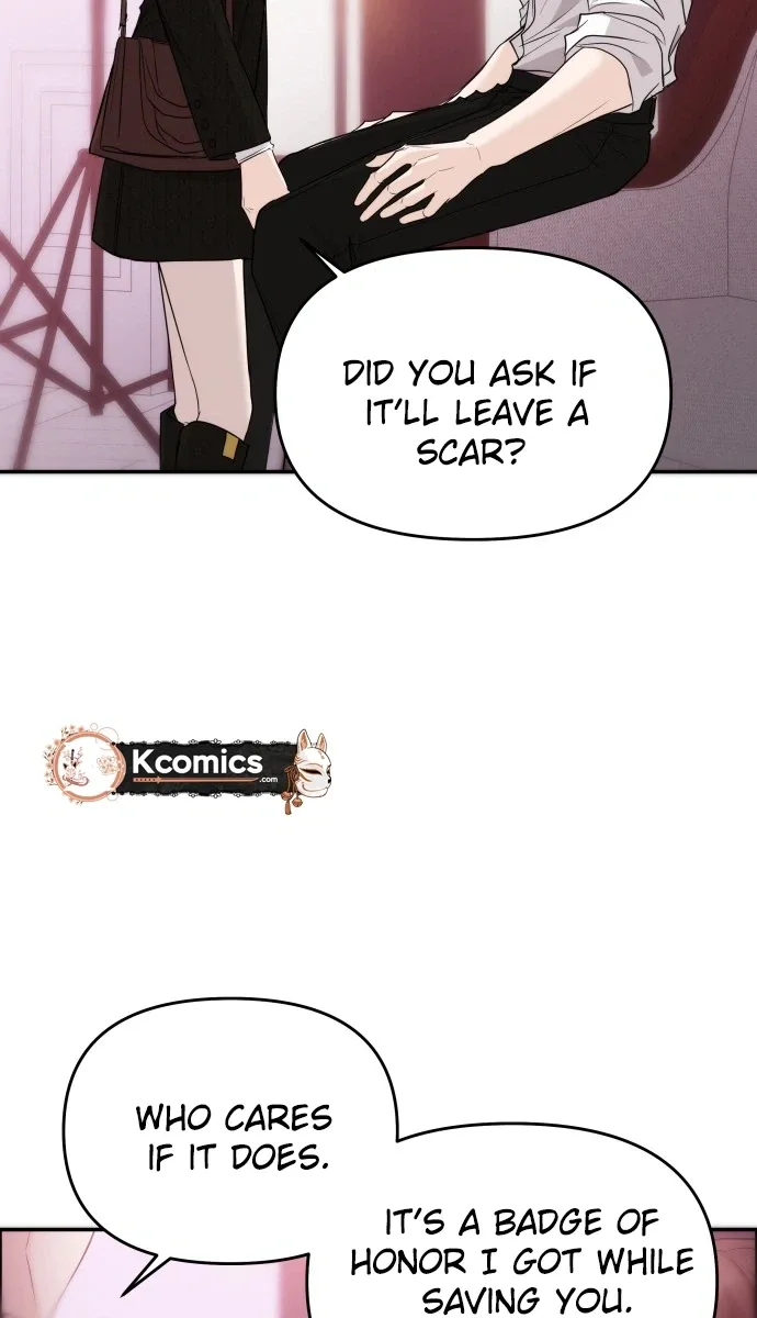 One Day, I Suddenly Got a Crush Chapter 54 page 12