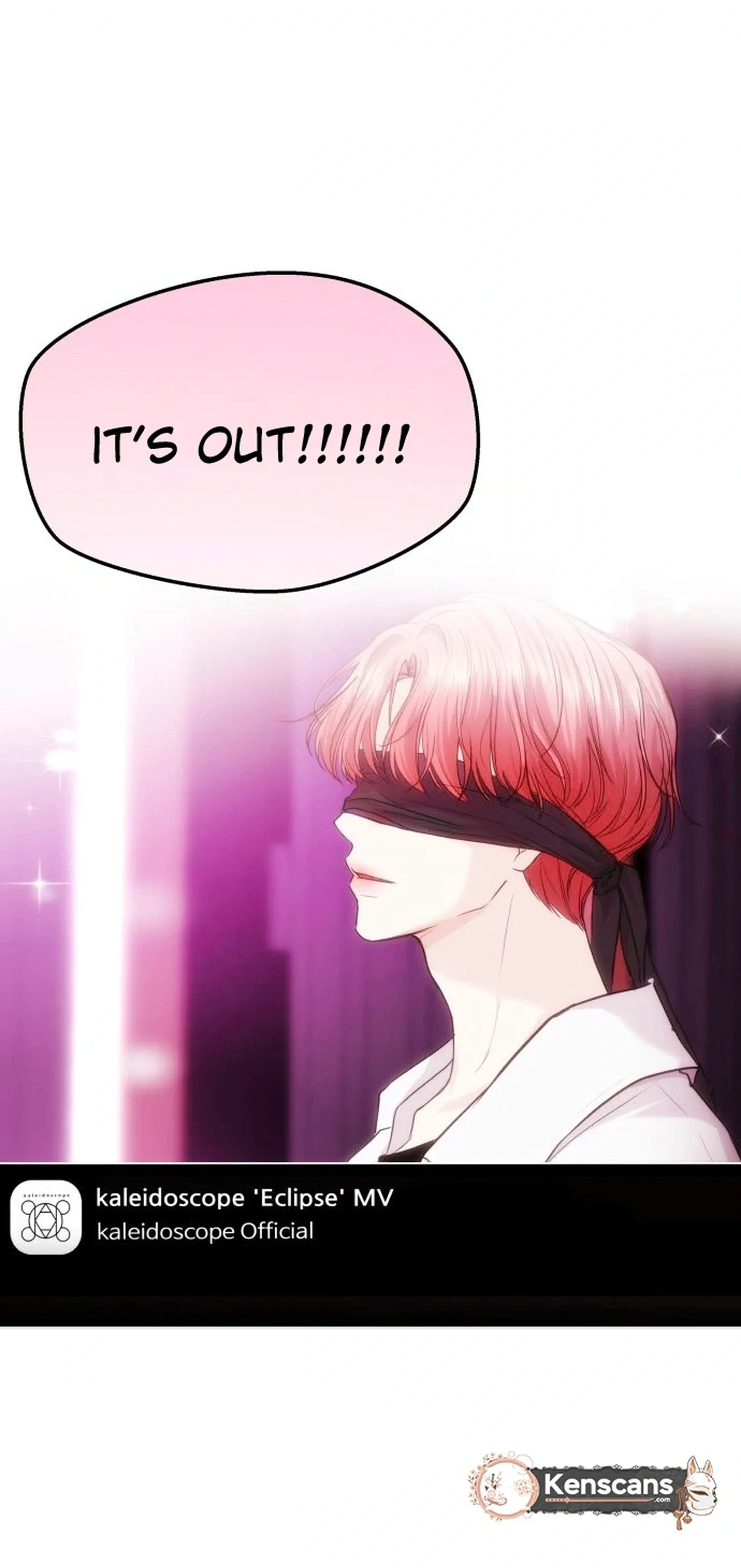 One Day, I Suddenly Got a Crush Chapter 55 page 3
