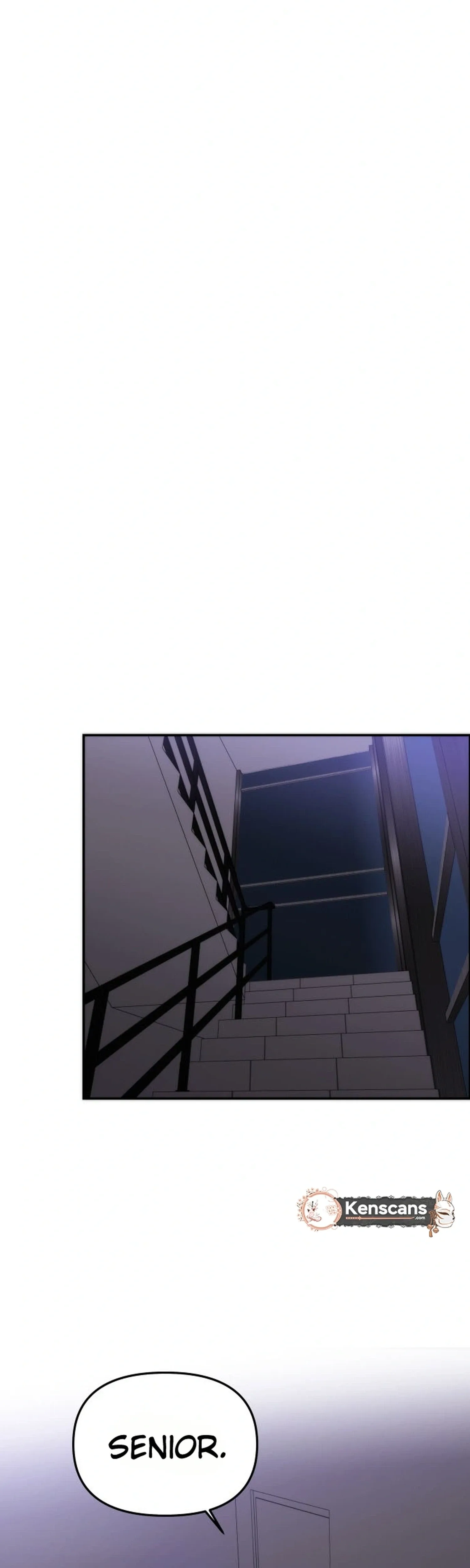 One Day, I Suddenly Got a Crush Chapter 55 page 38