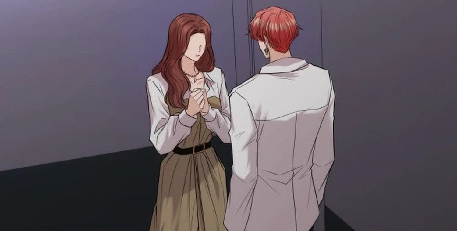 One Day, I Suddenly Got a Crush Chapter 55 page 39