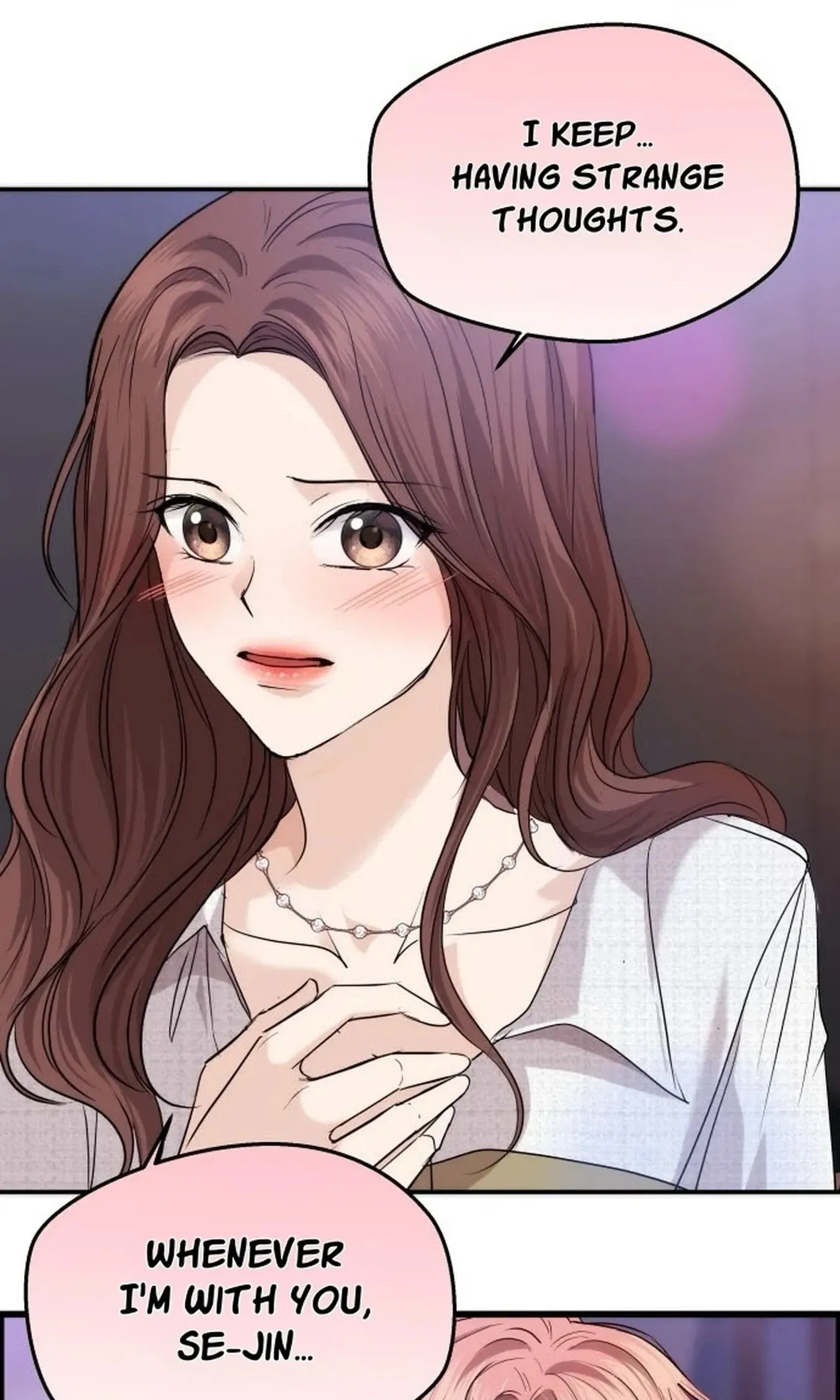 One Day, I Suddenly Got a Crush Chapter 56 page 10