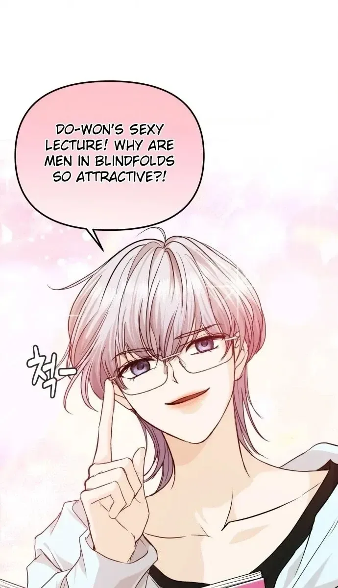 One Day, I Suddenly Got a Crush Chapter 56 page 30