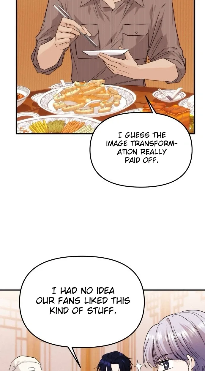 One Day, I Suddenly Got a Crush Chapter 56 page 24
