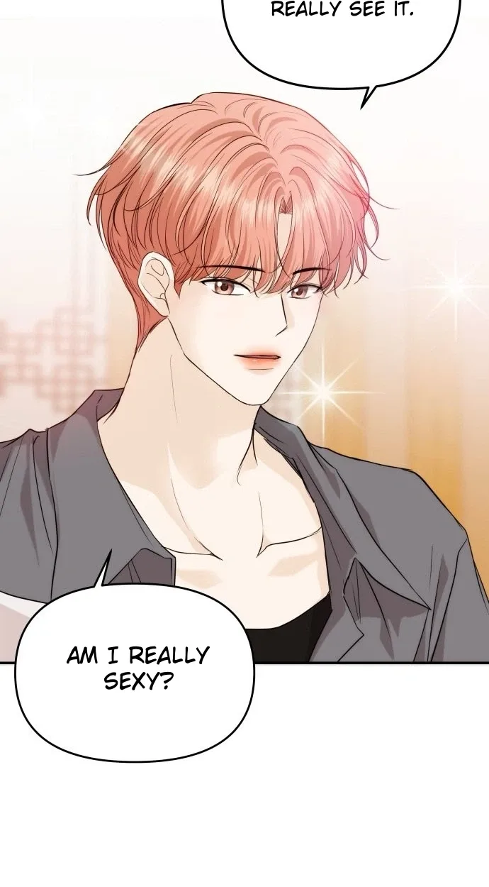 One Day, I Suddenly Got a Crush Chapter 56 page 28