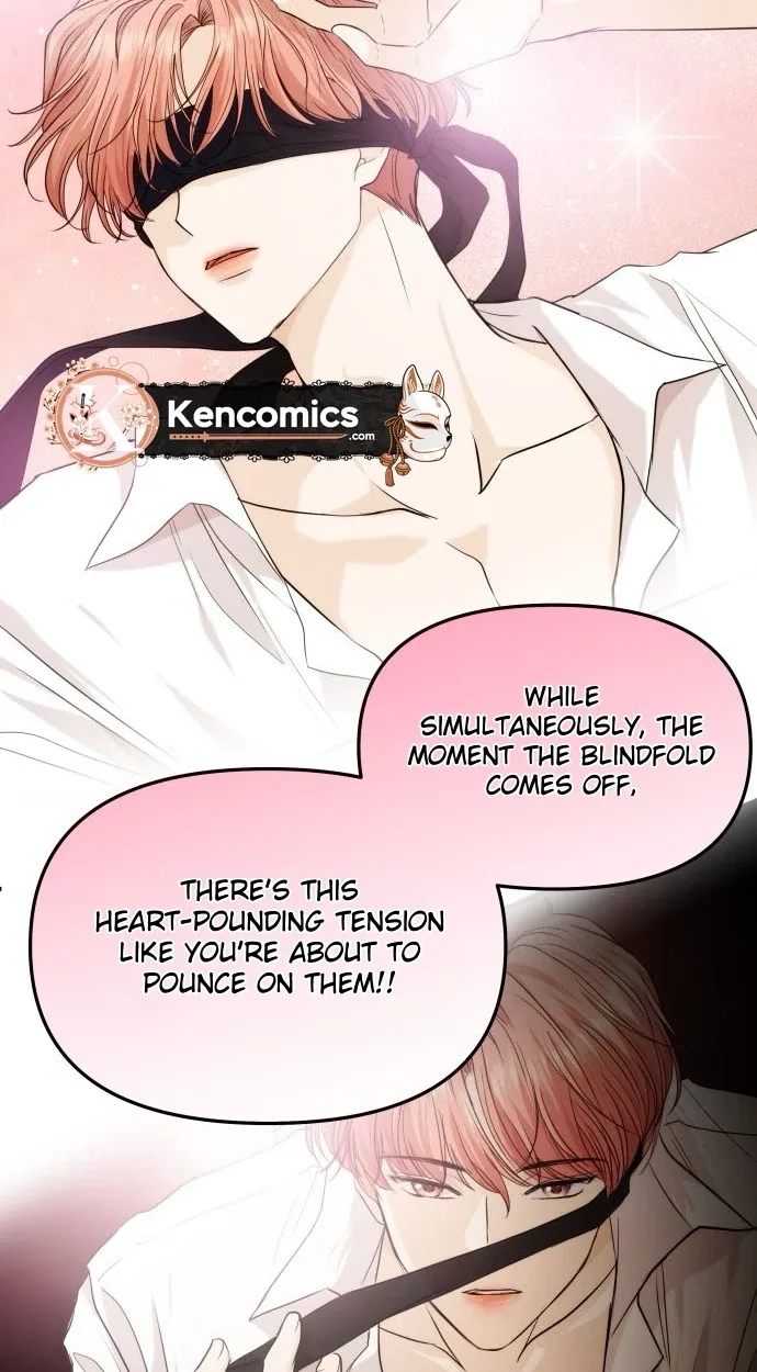 One Day, I Suddenly Got a Crush Chapter 56 page 32