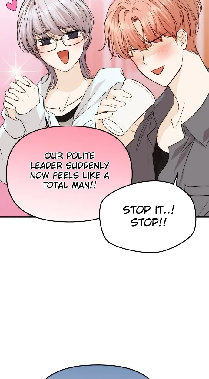 One Day, I Suddenly Got a Crush Chapter 56 page 34