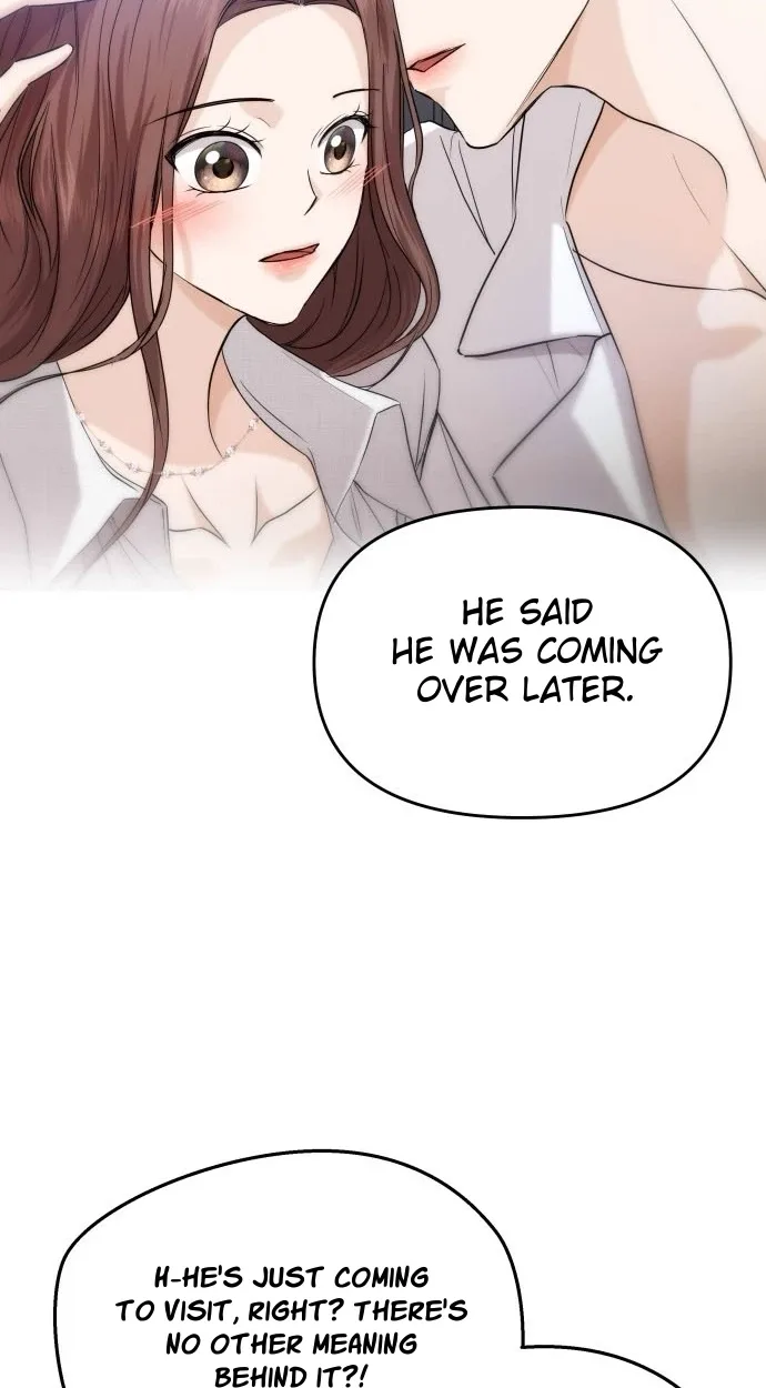 One Day, I Suddenly Got a Crush Chapter 56 page 43