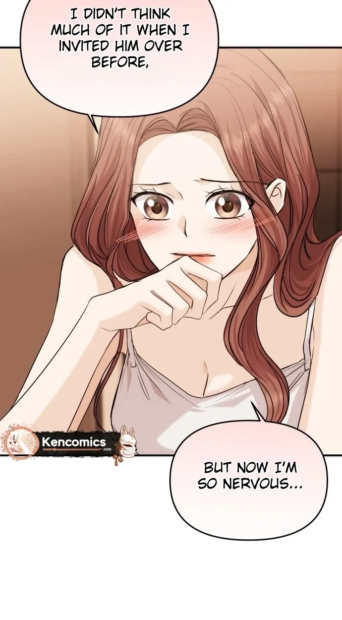 One Day, I Suddenly Got a Crush Chapter 56 page 45