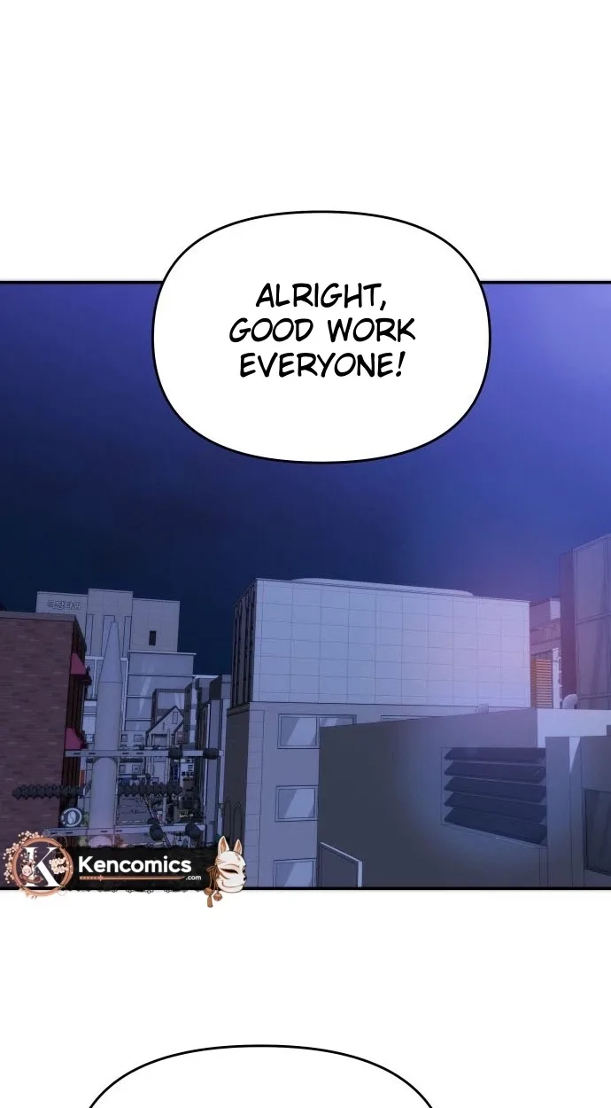 One Day, I Suddenly Got a Crush Chapter 56 page 54