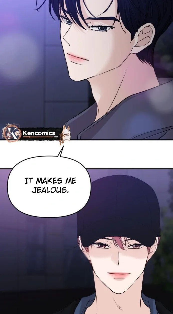 One Day, I Suddenly Got a Crush Chapter 56 page 65