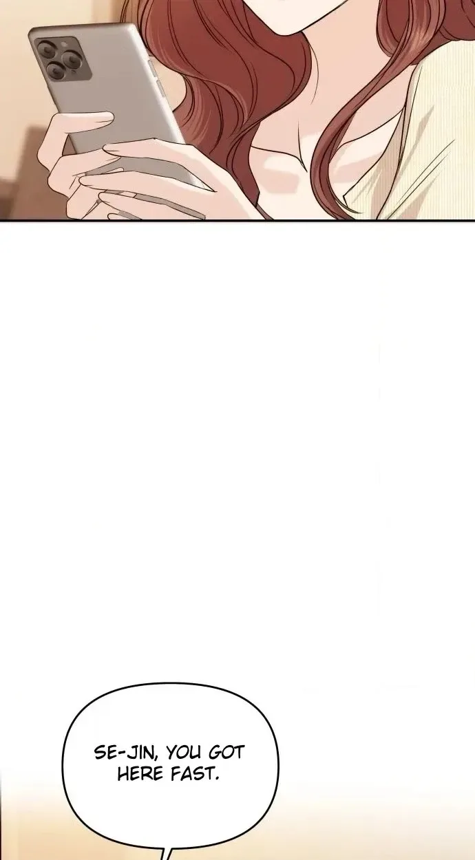 One Day, I Suddenly Got a Crush Chapter 56 page 70