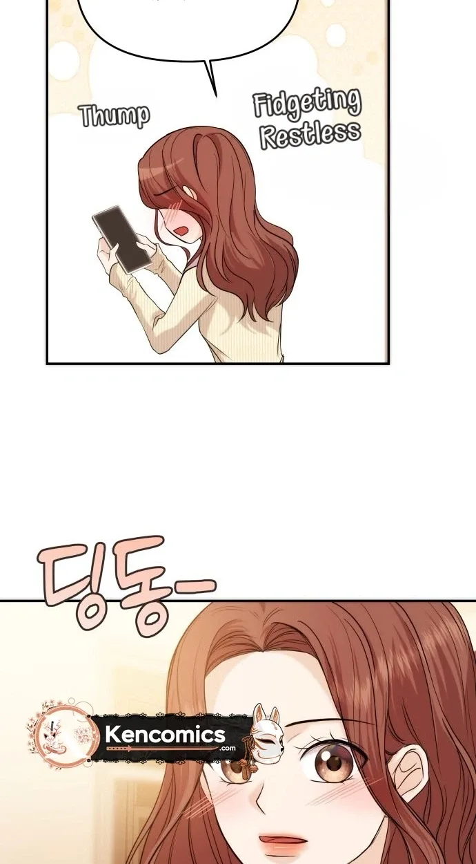 One Day, I Suddenly Got a Crush Chapter 56 page 69