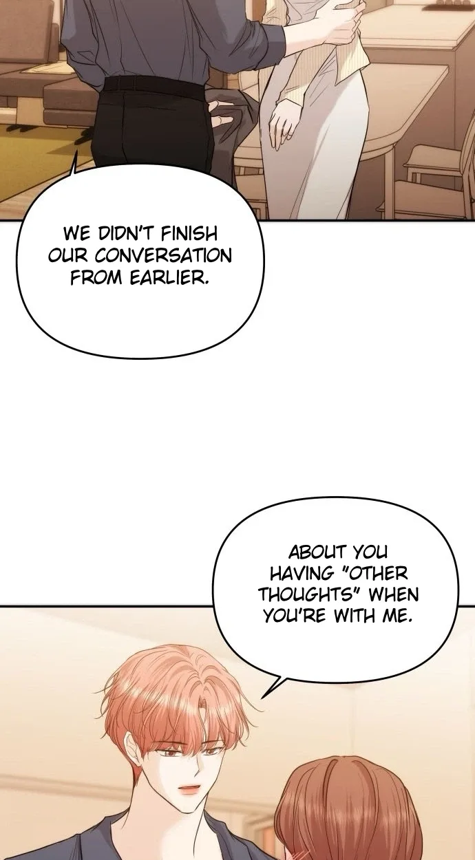 One Day, I Suddenly Got a Crush Chapter 56 page 78