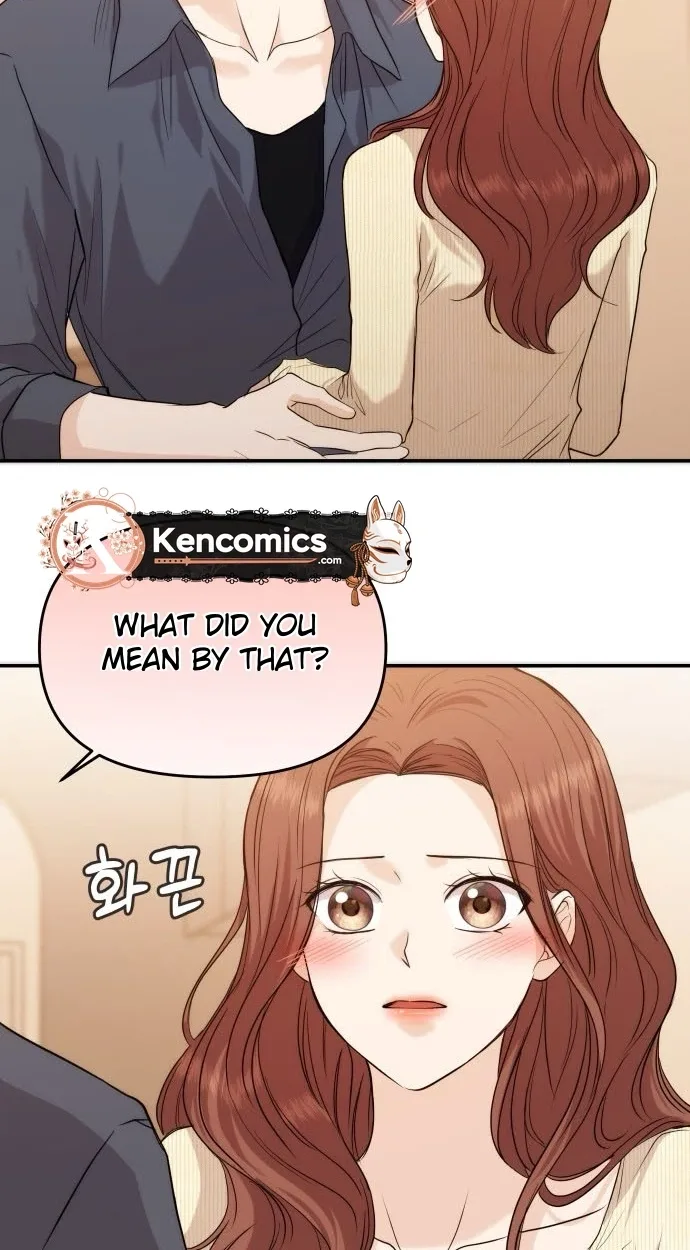 One Day, I Suddenly Got a Crush Chapter 56 page 79