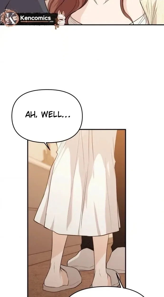 One Day, I Suddenly Got a Crush Chapter 56 page 80