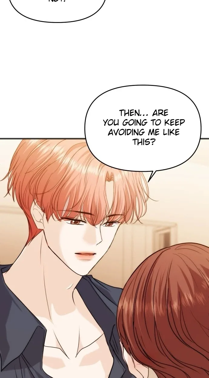 One Day, I Suddenly Got a Crush Chapter 56 page 83