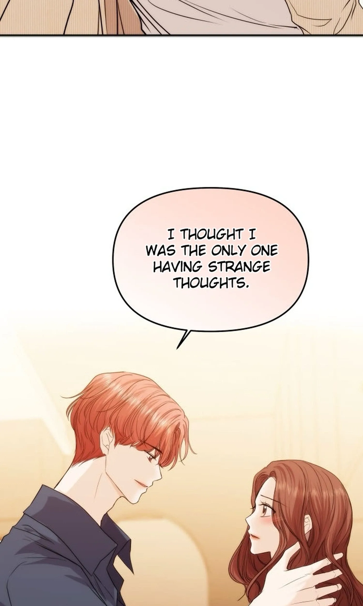 One Day, I Suddenly Got a Crush Chapter 56 page 86