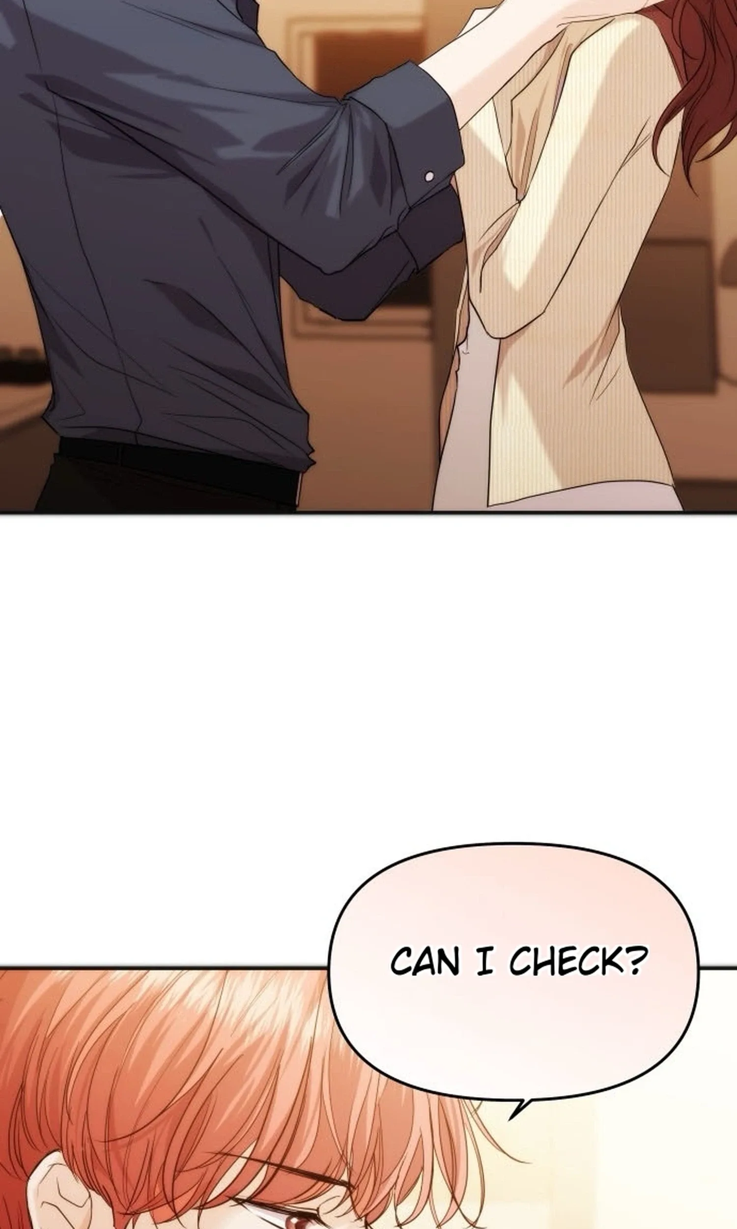 One Day, I Suddenly Got a Crush Chapter 56 page 87