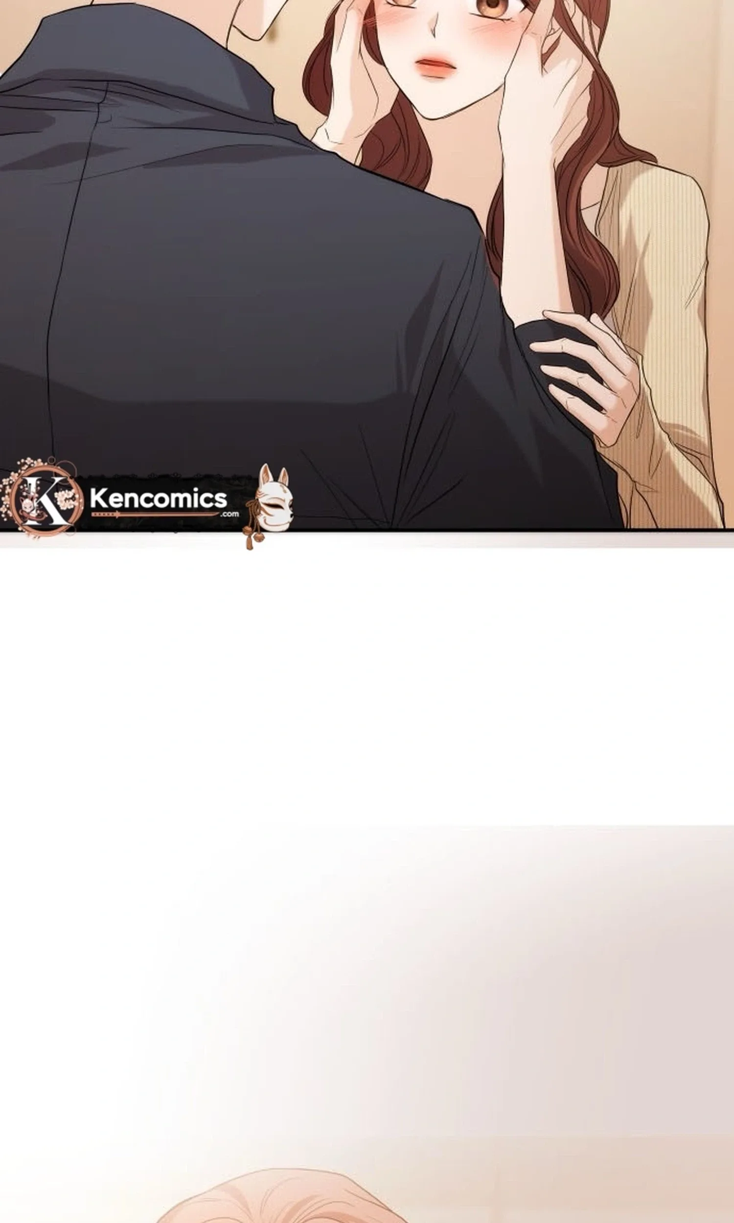 One Day, I Suddenly Got a Crush Chapter 56 page 92
