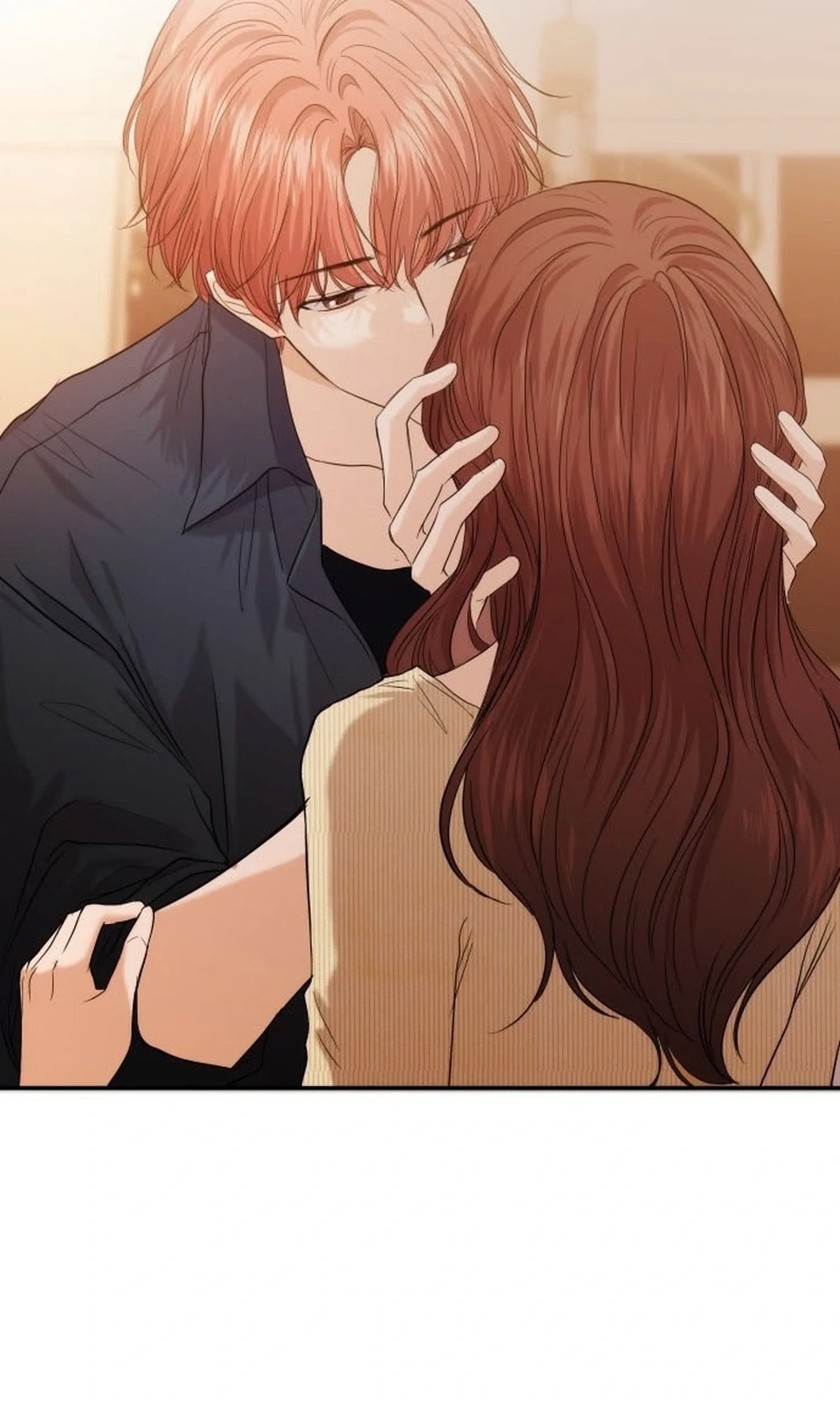 One Day, I Suddenly Got a Crush Chapter 56 page 93