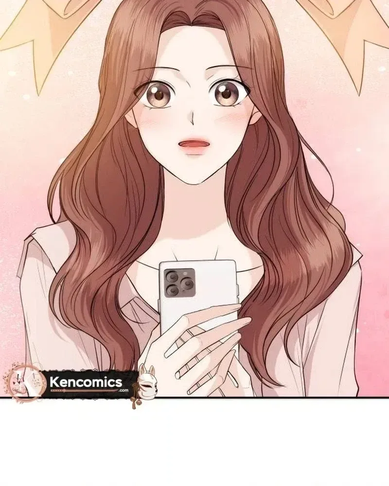 One Day, I Suddenly Got a Crush Chapter 57 page 30