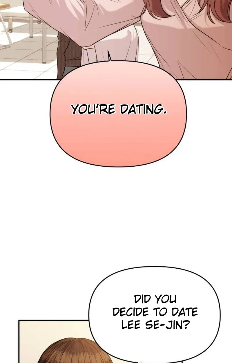 One Day, I Suddenly Got a Crush Chapter 57 page 27
