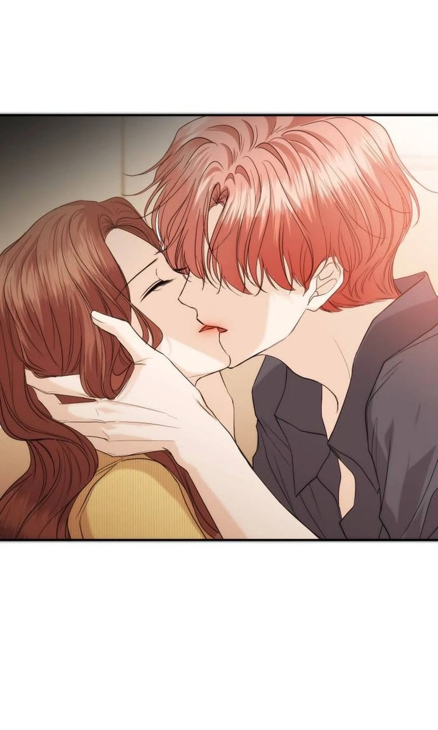 One Day, I Suddenly Got a Crush Chapter 57 page 3